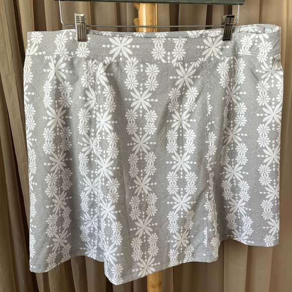 Rip Skirt Hawaii length 2 size XXL adjustable with Velcro - Picture 2 of 12